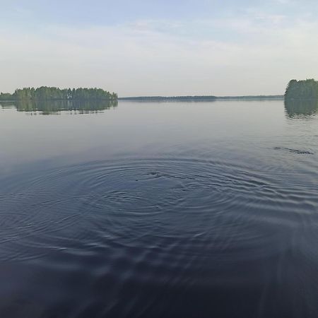 Good Life Homestay Ahmovaara Buitenkant foto