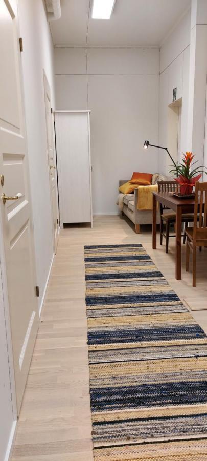 Good Life Homestay Ahmovaara Buitenkant foto