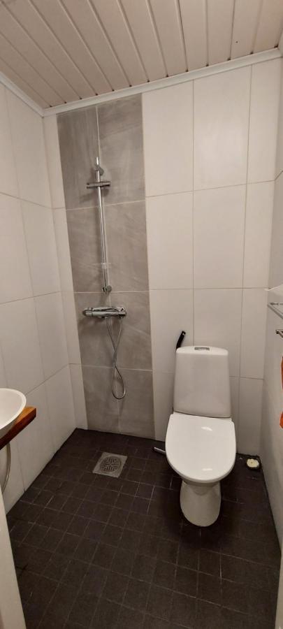 Good Life Homestay Ahmovaara Buitenkant foto
